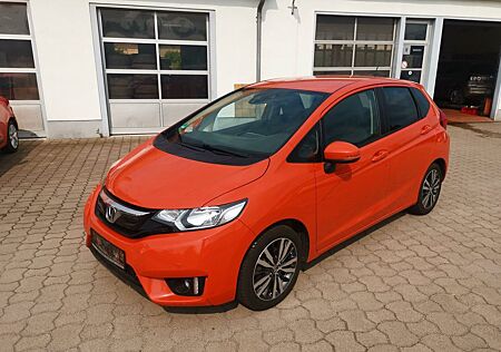 Honda Jazz 1.3 i-VTEC Elegance Elegance