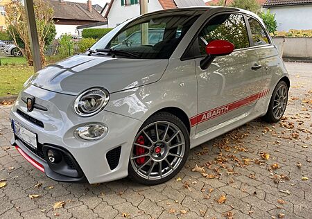 Abarth 595 Competizione 1.4 T-Jet 16V 595 Competizi...