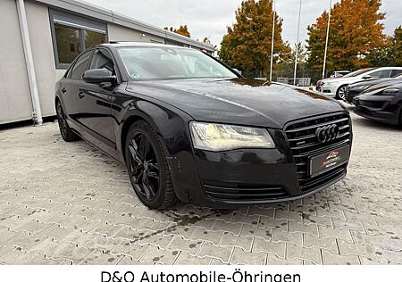 Audi A8 3.0 TDI quattro LEDER.NAVI.SHZ. *TÜV 08/2027*