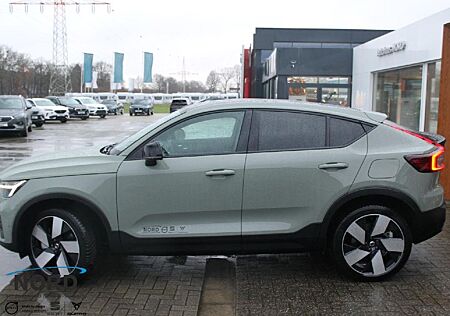 Volvo C40 Ultimate Twin Pure Electric AWD/20