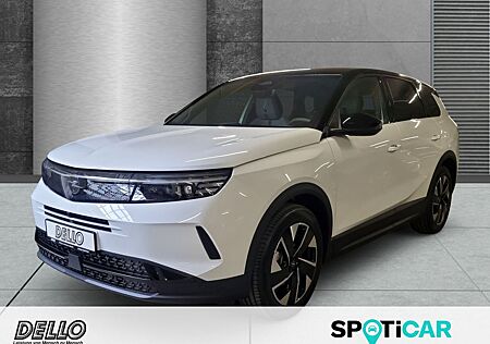 Opel Grandland X Grandland GS Hybrid 107kw 6-AT HUD Navi Digitale