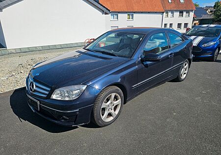 Mercedes-Benz CLC 200 KOMPRESSOR -