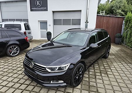 VW Passat Variant Volkswagen Automatik/LED/NAVI/ACC/PDC