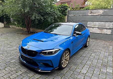 BMW M2 CS CS