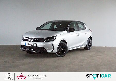 Opel Corsa F GS 1.2 Turbo Matrix LED SHZ RFK DAB