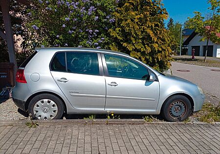 VW Golf Volkswagen 1.6 United United