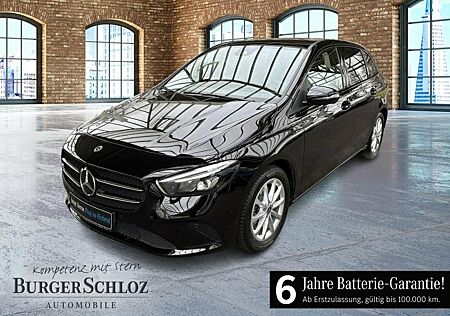 Mercedes-Benz B 250 e 360 AUT Kam. KlimaA LED LM Navi PDC Pano