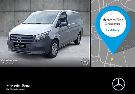 Mercedes-Benz Vito 116 CDI KA Lang PRO+AHK+9G+Klima+Kamera