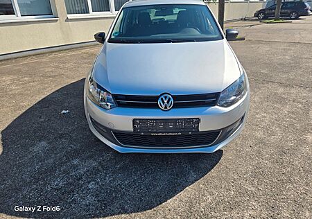 VW Polo Volkswagen 1.2 Style