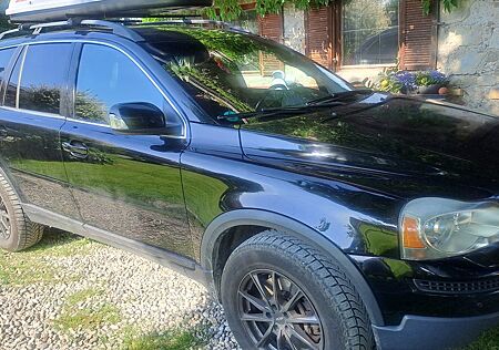 Volvo XC 90 XC90 D5 Geartronic Executive 7-Sitzer Executive