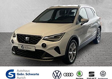 Seat Arona 1.0 TSI DSG FR KAMERA LED NAVI u.v.m.