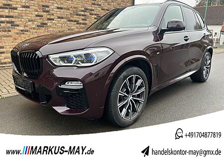 BMW X5 xDrive 30d M Sport Laser HUD 360° 4xShz ACC