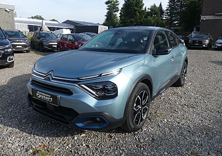 Citroën C4 ë- Feel Pack 136