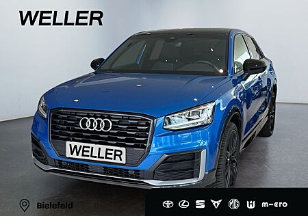 Audi Q2 35 TDI S tronic sport *Pano*AHK*LED*PDC*BT*