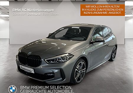 BMW 118i M Sport Harman/K LiveCockpitProf PDC LED