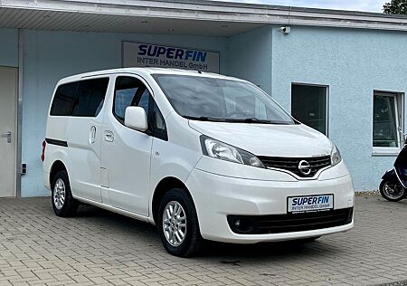 Nissan NV200 Evalia Tekna 1.5 dci KLIMA KAMERA NAVI LM