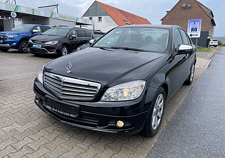 Mercedes-Benz C 180 C -Klasse Lim. Kompressor