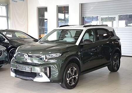 Citroën C3 Aircross ë- électrique 113 MAX