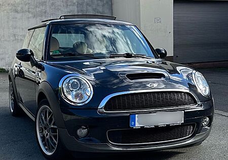 Mini Cooper S gebraucht kaufen Mini Cooper S R56