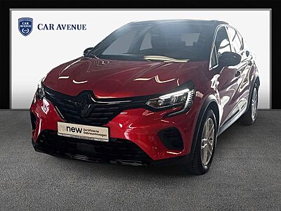 Renault Captur II Rive Gauche 1.6 E-TECH Plug-in Hybrid