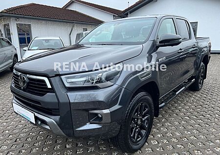 Toyota Hilux Invincible 2.8 Mild-Hybrid*360°*JBL*AHK*