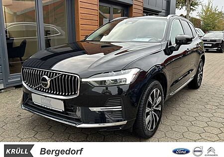 Volvo XC 60 B4 Plus Bright Mild-Hybrid AHK Panorama RF