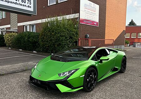 Lamborghini Huracan Huracán Tecnica Lift*Carbon-Seat*Kamera*