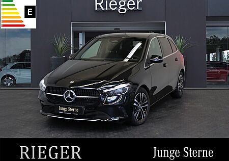 Mercedes-Benz B 200 Progressive SHZ*LED*Spurhalte*e.Heckdeckel