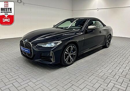 BMW M440 i xDrive Shadow-Line LED/Kam/CarPlay/Leder/