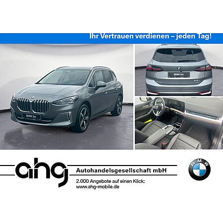 BMW 2er Active Tourer leasen