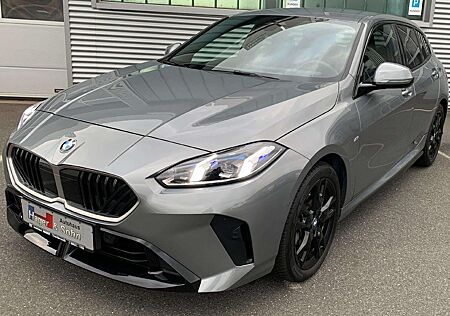 BMW 118 d M Sport