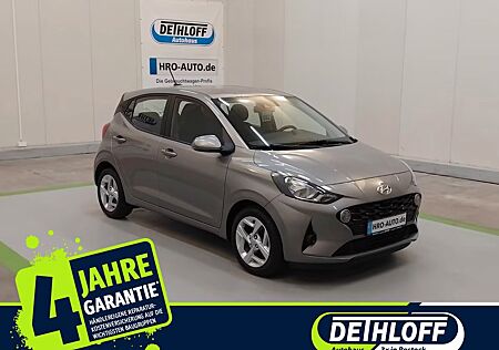Hyundai i10 1.2 Trend