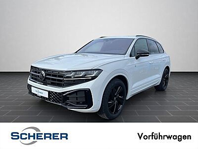 Volkswagen Touareg 3.0 TDI V6 *R-Line* DSG Allrad Panoramad