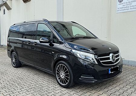 Mercedes-Benz V 250 V 250d Avantgarde Edition*LEDER*DISTRONIC*360°*