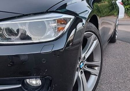 BMW 320d Touring Sport Line Sport Line