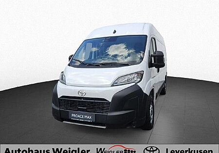 Toyota Proace Max H2 Kasten 35 L3H2 BlueHDi 140 Meister