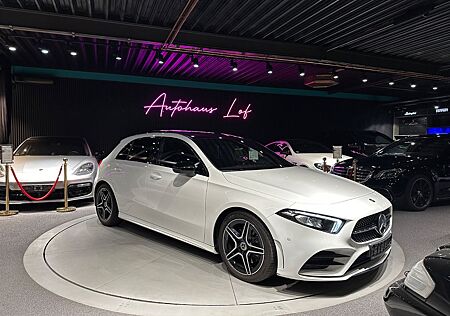 Mercedes-Benz A 220 AMG d*AMG-LINE*PANO*KAMERA*AMBI*18