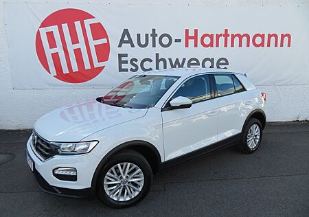 VW T-Roc Volkswagen 1.6 TDI CompMedia 16'' App Ahk Sitzhzg Lan