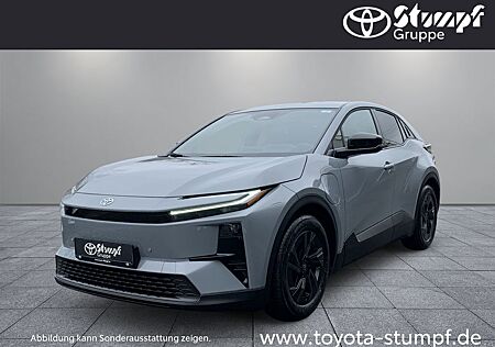Toyota C-HR + BEV 77 kWh Teamplayer Carplay+Kamera