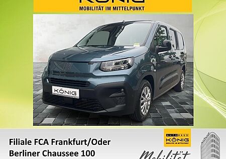 Fiat Doblo Maxi Kombi Family Automatik 7-Sitzer