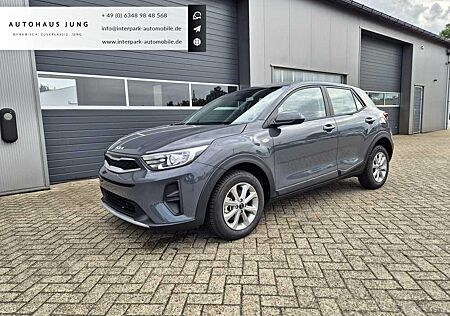 Kia Stonic 1.2 84PS Edition 7 Emotion Sitzheizung L