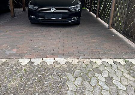 VW Passat Volkswagen 2.0 TDI SCR DSG Comfortline Comfortline