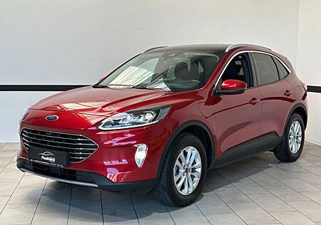 Ford Kuga 2.5 Duratec Titanium X Navi*Leder*HUD*LED