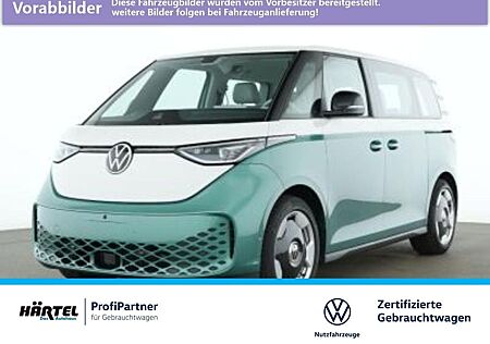 VW ID.BUZZ Volkswagen ID. BUZZ PRO 77 KWH AUTOMATIK (+ACC-RADAR) Navi