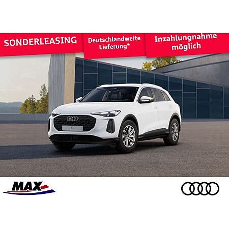 Audi Q5 leasen