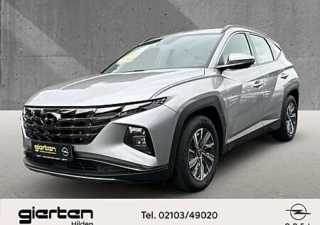 Hyundai Tucson ''Select'' Mild-Hybrid 4X4