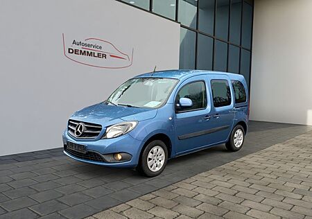 Mercedes-Benz Citan Kombi CDI ,Klima ,Berganfahrhilfe