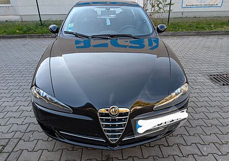 Alfa Romeo 147 Alfa