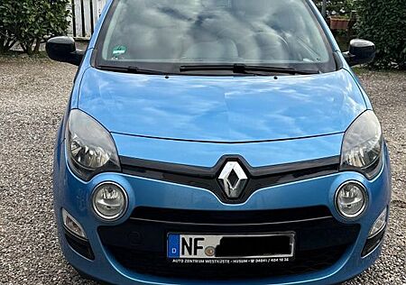 Renault Twingo Dynamique 1.2 16V 75 Quickshift Dynamique