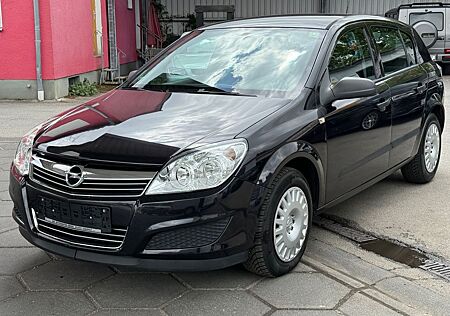 Opel Astra H Lim. Selection "110 Jahre"KLIMA*TÜV05/26